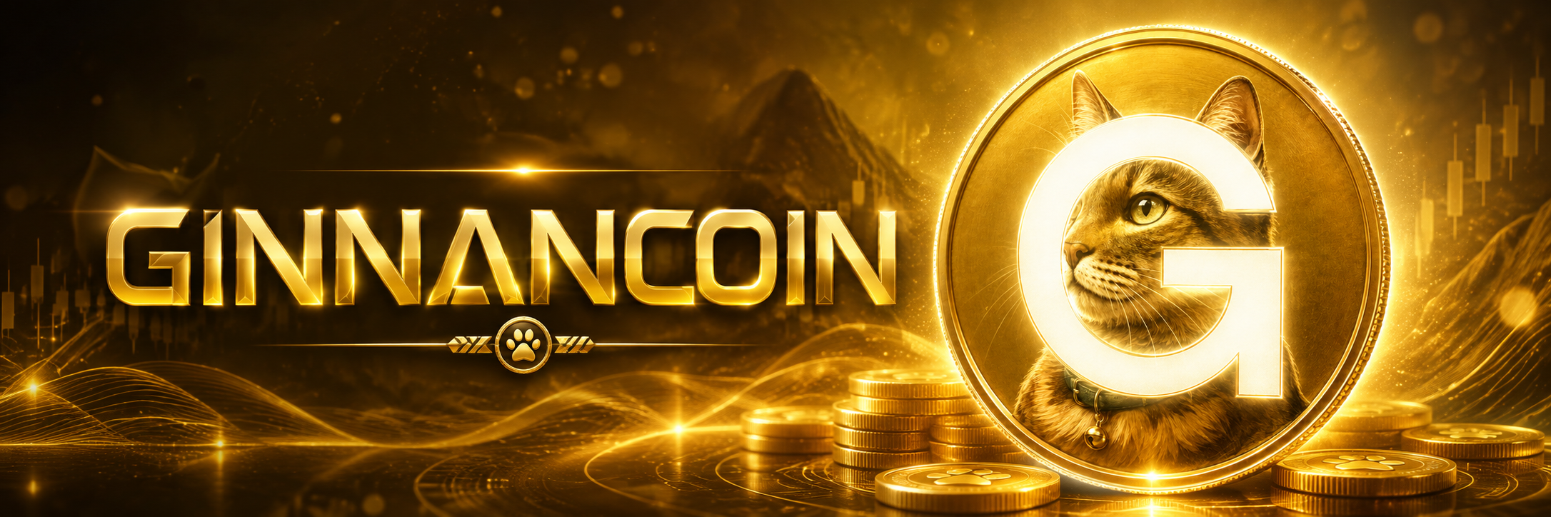Ginnancoin banner